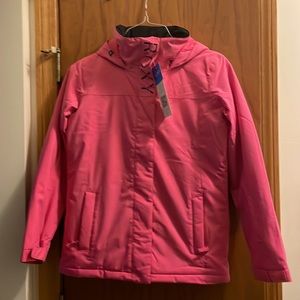 Roxy Girls Ski Jacket